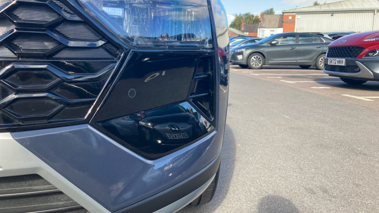 Hyundai BAYON 1.0 TGDi Premium 5dr Petrol Hatchback